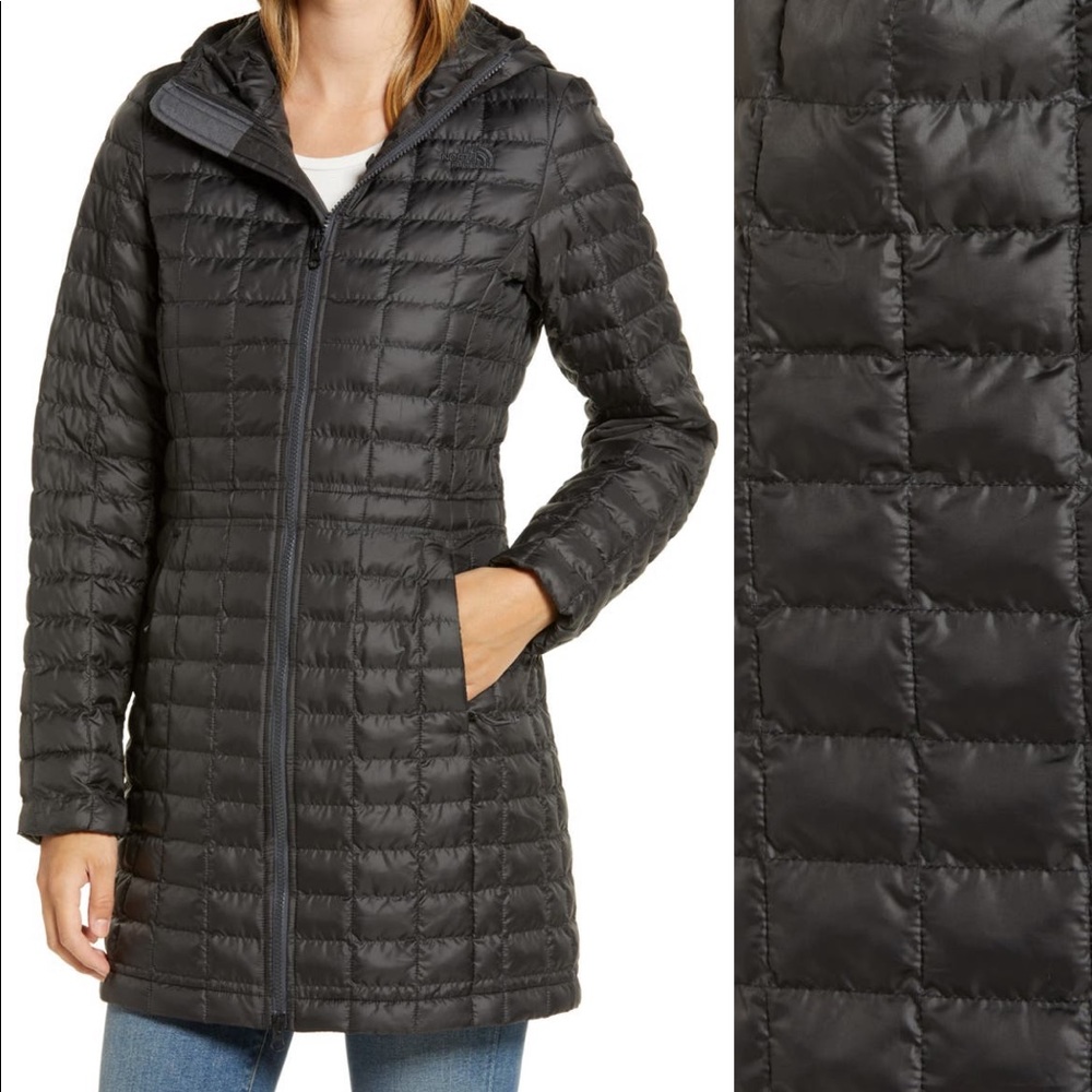 The North Face Thermoball Eco Hooded Parka